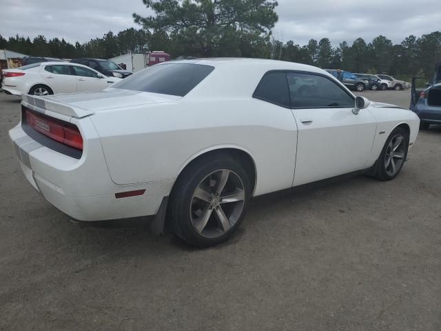 2014 Dodge Challenger SXT