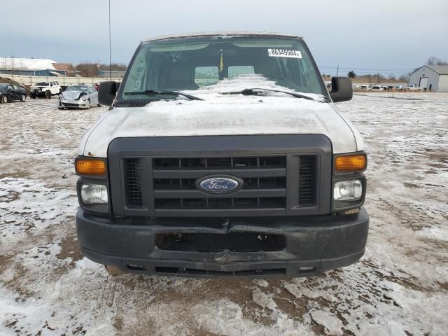 2009 Ford Econoline E150 Van