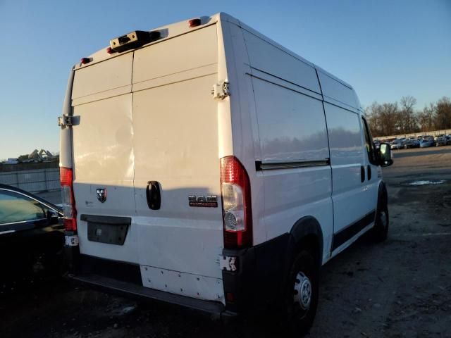 2019 Dodge RAM Promaster 1500 1500 High