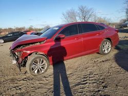 2018 Honda Accord LX en venta en Baltimore, MD