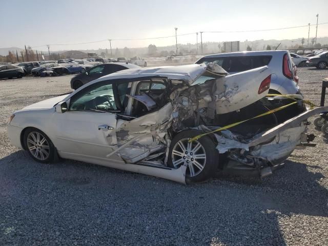 2009 Toyota Avalon XL