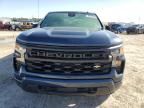 2023 Chevrolet Silverado K1500 Custom