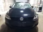 2011 Volkswagen Jetta SE