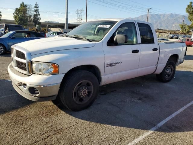 2004 Dodge RAM 2500 ST