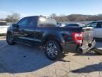 2023 Ford F150 Super Cab