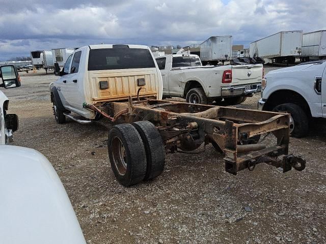 2014 Dodge RAM 5500