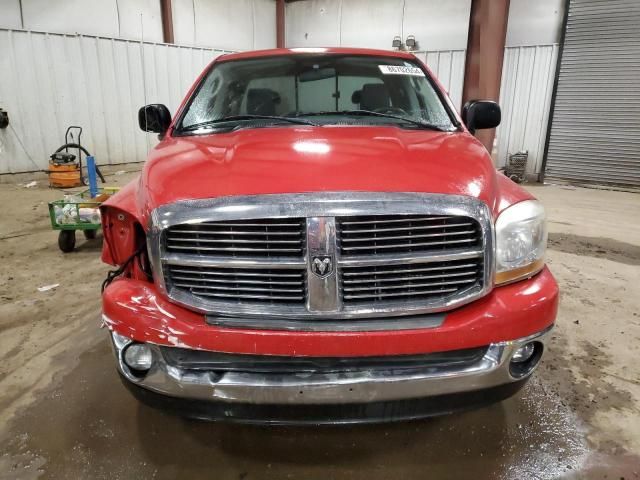 2006 Dodge RAM 1500 ST