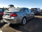 2010 BMW 335 XI