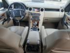 2012 Land Rover LR4 HSE Luxury