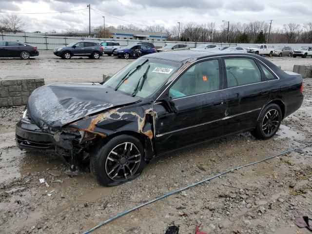 2000 Toyota Avalon XL