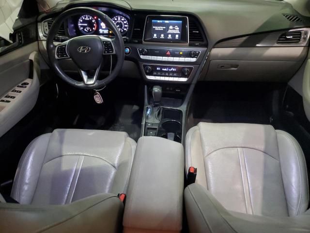 2019 Hyundai Sonata Limited