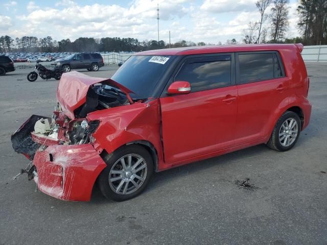 2014 Scion XB