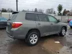 2010 Toyota Highlander SE