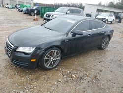 2014 Audi A7 Premium Plus en venta en Memphis, TN