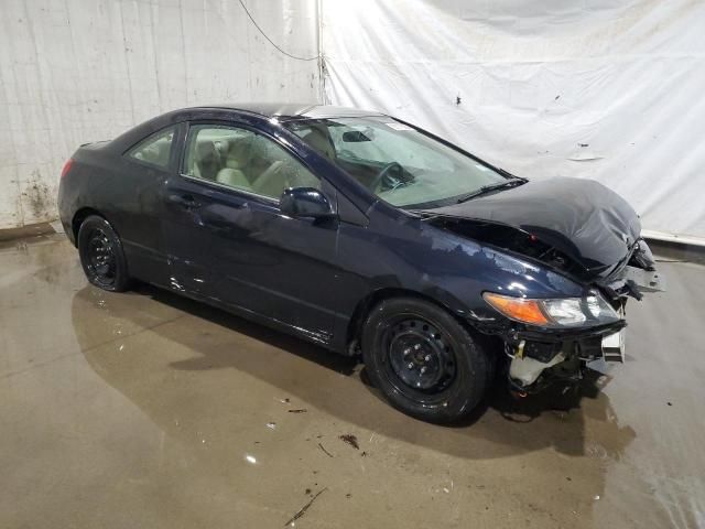 2006 Honda Civic LX