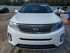 2014 KIA Sorento SX