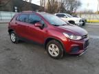 2022 Chevrolet Trax 1LT