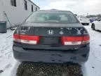 2004 Honda Accord LX