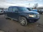 2012 Honda Ridgeline RTS