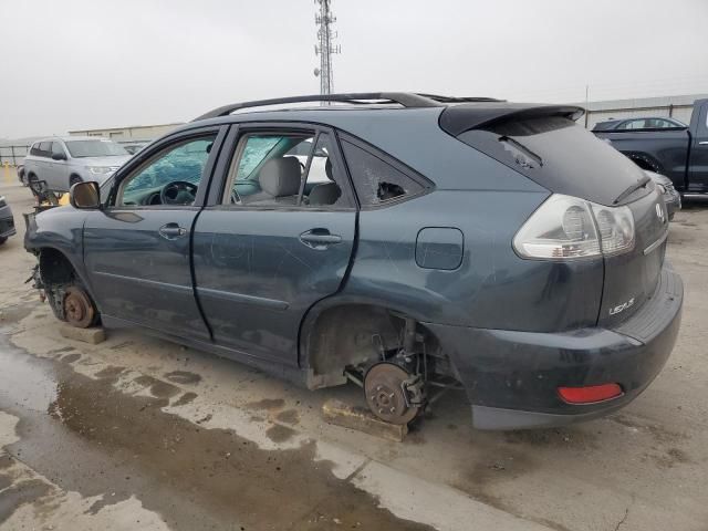 2006 Lexus RX 400