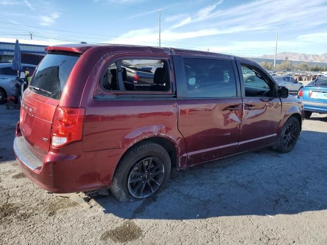 2020 Dodge Grand Caravan GT