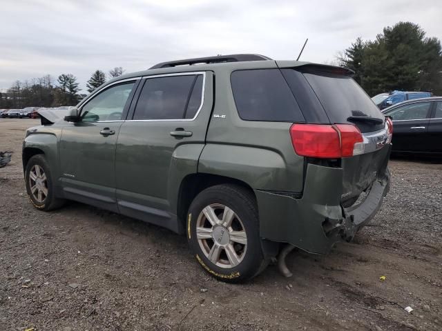 2015 GMC Terrain SLE