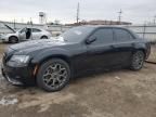 2016 Chrysler 300 S