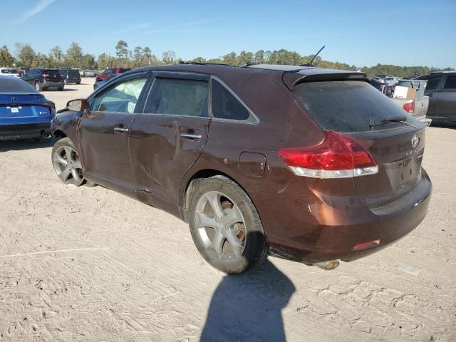 2013 Toyota Venza LE