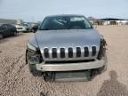 2015 Jeep Cherokee Sport