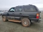 2003 Chevrolet Tahoe C1500