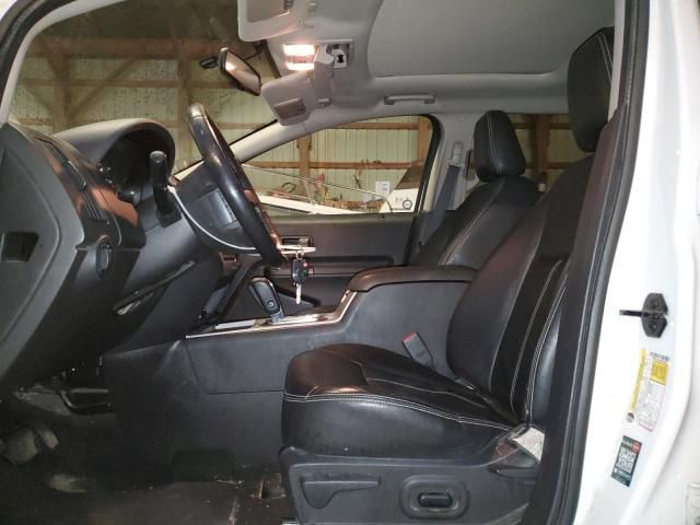 2010 Ford Edge SEL