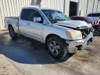 2005 Nissan Titan XE