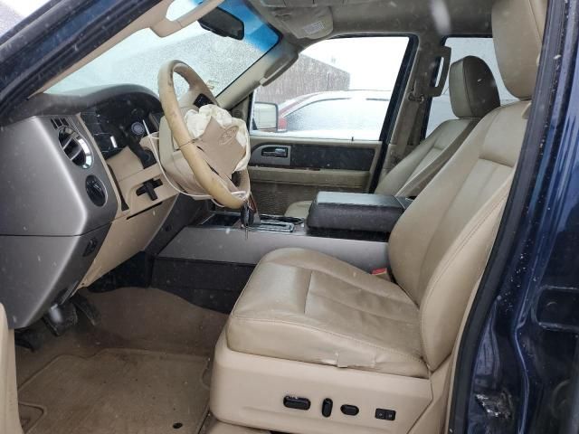 2009 Ford Expedition Eddie Bauer