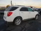 2012 Chevrolet Equinox LTZ