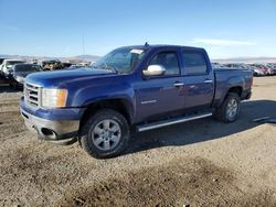 GMC Sierra k1500 slt salvage cars for sale: 2013 GMC Sierra K1500 SLT