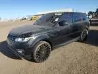 2014 Land Rover Range Rover Sport SC