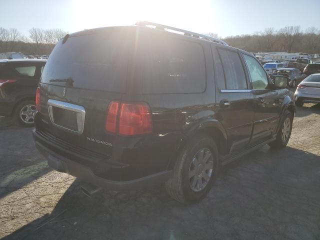 2004 Lincoln Navigator