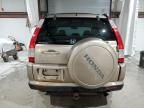 2005 Honda CR-V SE