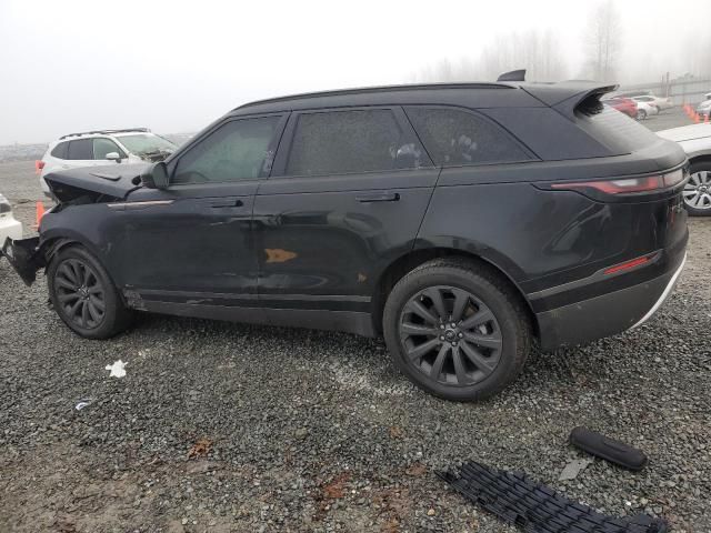 2018 Land Rover Range Rover Velar R-DYNAMIC SE