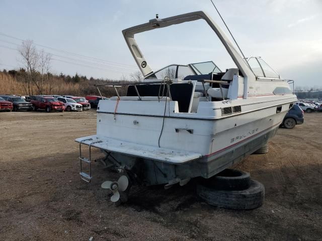 1990 Bayliner Boat