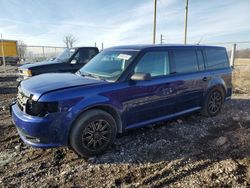 Ford Flex Vehiculos salvage en venta: 2014 Ford Flex SE