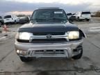 2001 Toyota 4runner Limited