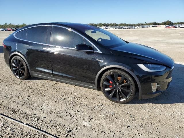 2019 Tesla Model X