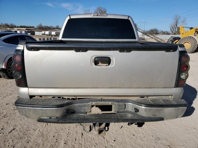 2005 Chevrolet Silverado K1500