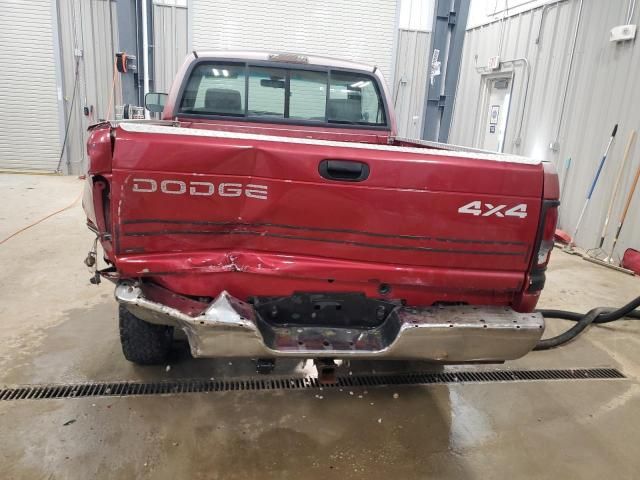 1997 Dodge RAM 1500