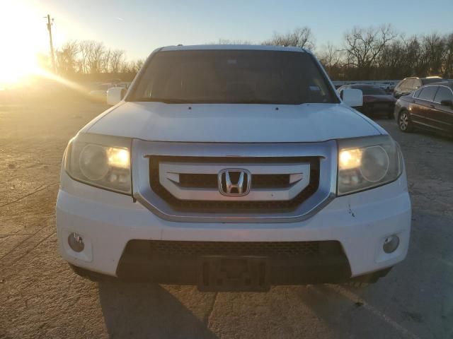 2010 Honda Pilot EXL