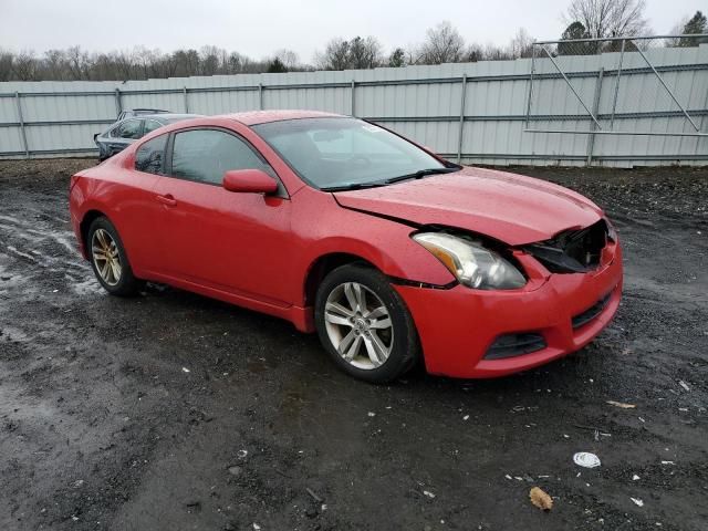 2011 Nissan Altima S