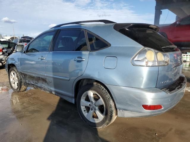 2005 Lexus RX 330