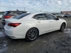 2016 Acura TLX