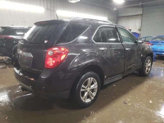 2013 Chevrolet Equinox LTZ